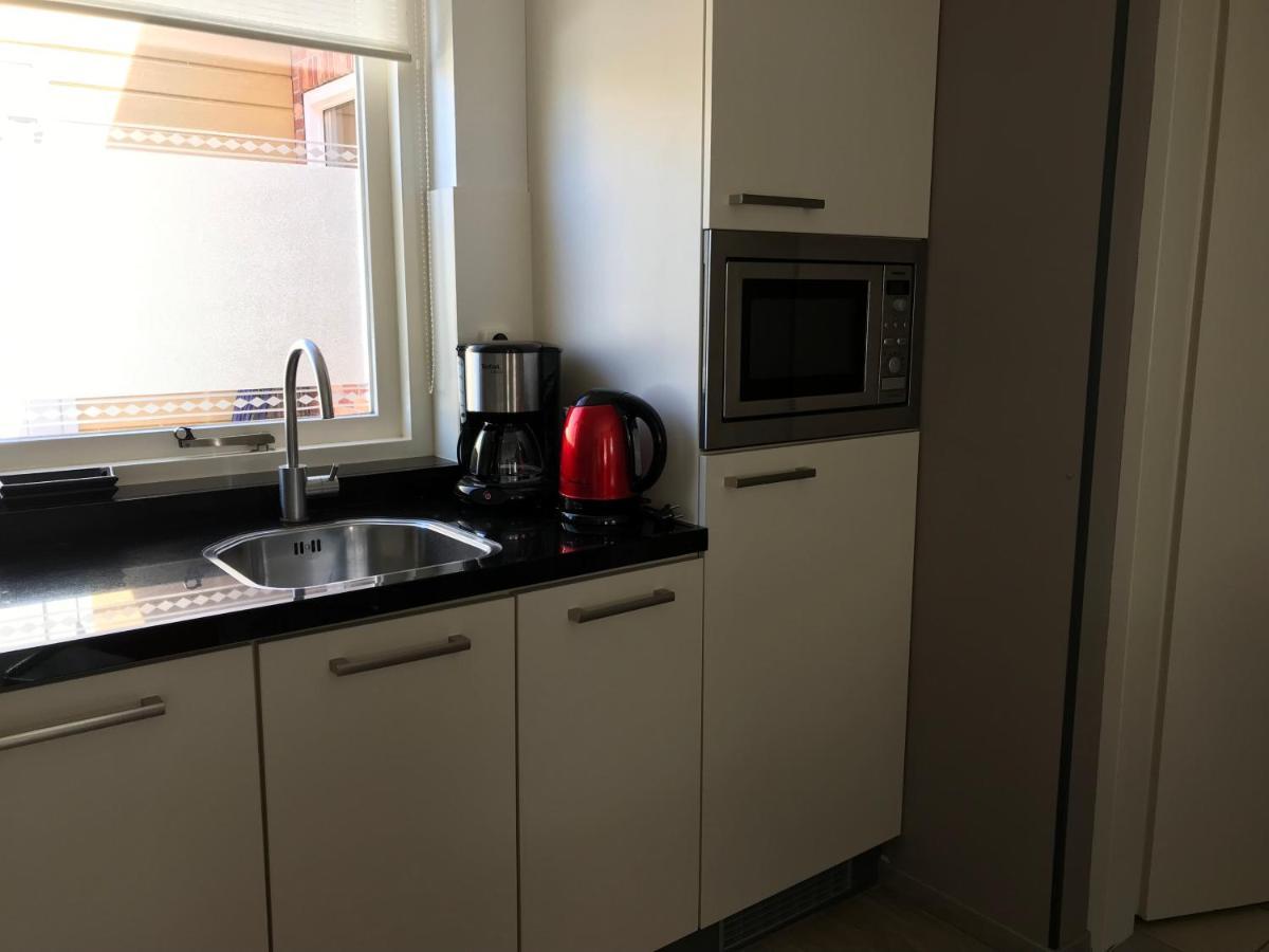 Hendrikhof - Vakantiewoning Noordkerkepad 5 Весткапелле Экстерьер фото