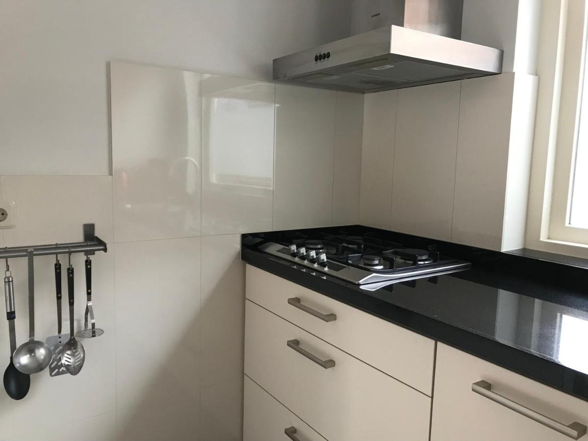 Hendrikhof - Vakantiewoning Noordkerkepad 5 Весткапелле Экстерьер фото