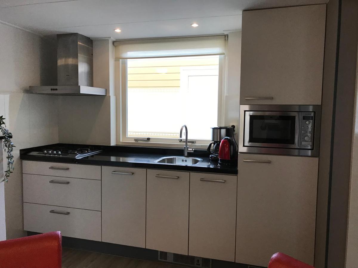 Hendrikhof - Vakantiewoning Noordkerkepad 5 Весткапелле Экстерьер фото