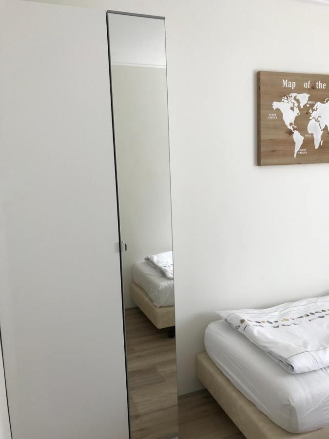 Hendrikhof - Vakantiewoning Noordkerkepad 5 Весткапелле Экстерьер фото