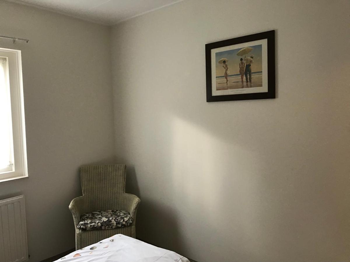 Hendrikhof - Vakantiewoning Noordkerkepad 5 Весткапелле Экстерьер фото