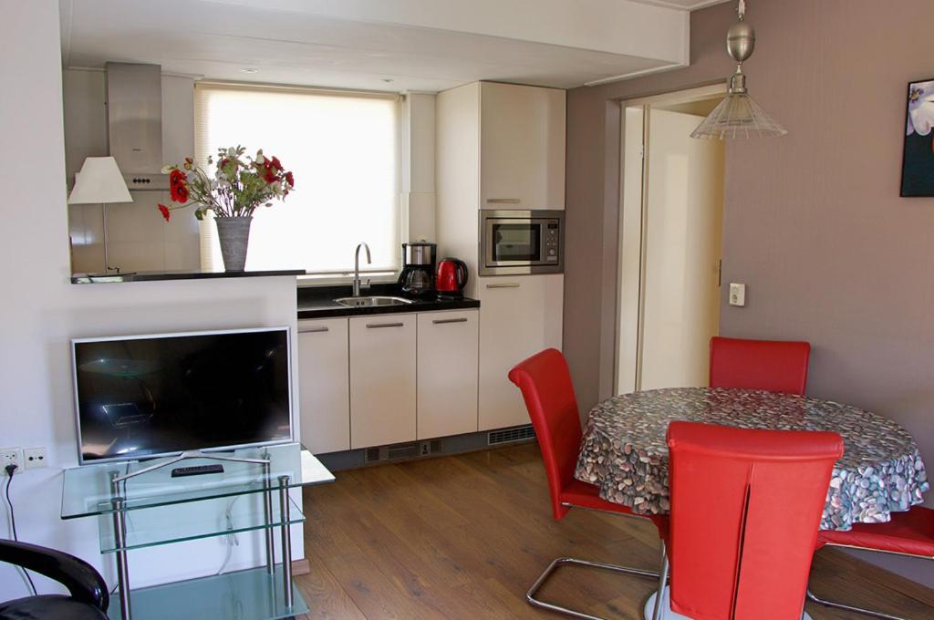 Hendrikhof - Vakantiewoning Noordkerkepad 5 Весткапелле Экстерьер фото