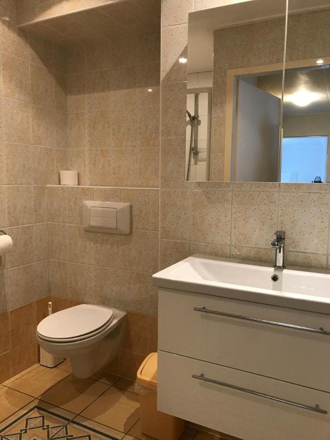 Hendrikhof - Vakantiewoning Noordkerkepad 5 Весткапелле Экстерьер фото