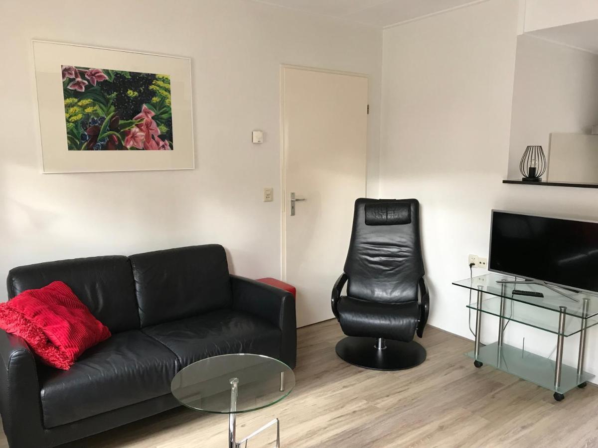 Hendrikhof - Vakantiewoning Noordkerkepad 5 Весткапелле Экстерьер фото