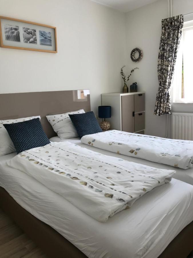 Hendrikhof - Vakantiewoning Noordkerkepad 5 Весткапелле Экстерьер фото