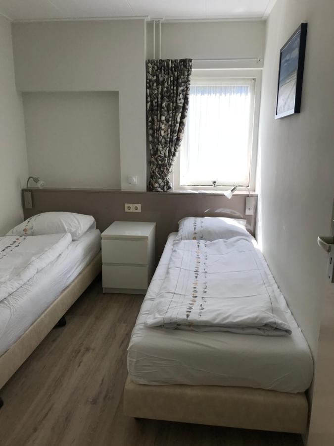 Hendrikhof - Vakantiewoning Noordkerkepad 5 Весткапелле Экстерьер фото