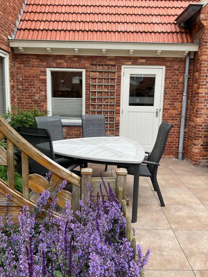 Hendrikhof - Vakantiewoning Noordkerkepad 5 Весткапелле Экстерьер фото